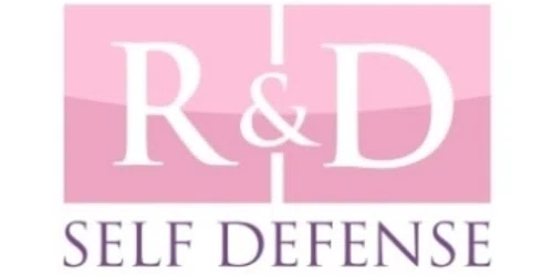 RD Self Defense Merchant logo