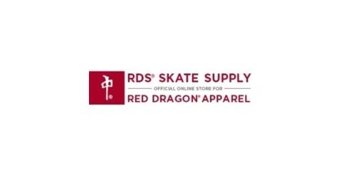 RDS Skate Supply coupon