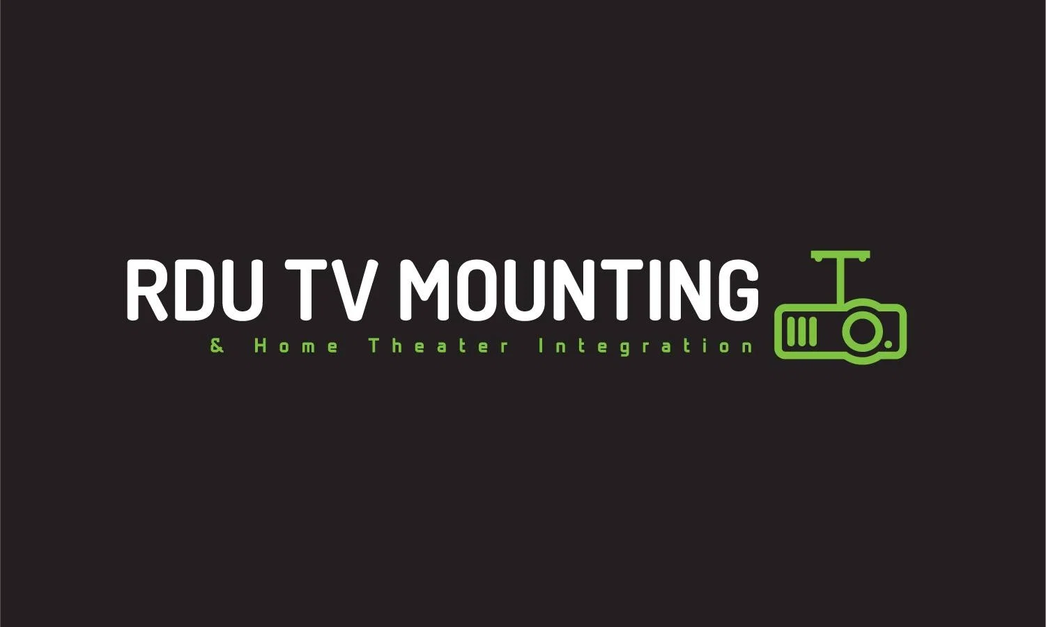 20 Off RDU TV Mounting Promo Code, Coupons Mar 2024