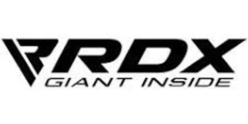 RDX Sports UK Merchant logo