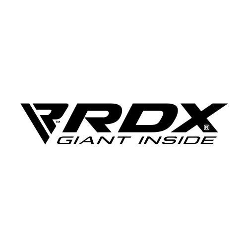 10% Off With RDX Sports Coupon Code