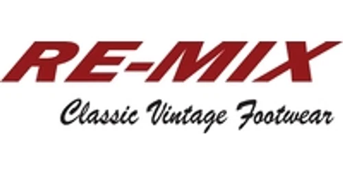 Re-Mix Vintage Shoes Promo Code