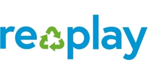 Re Play Merchant logo