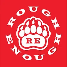 RE ROUGH ENOUGH Merchant Logo