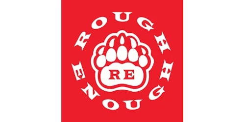 RE ROUGH ENOUGH Promo Code