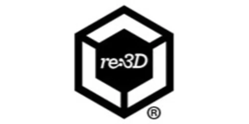re:3D Promo Code