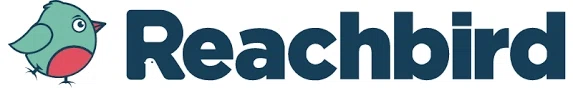 Reachbird Merchant Logo