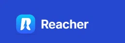 Reacher Promo Code