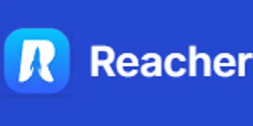 Reacher Promo Code