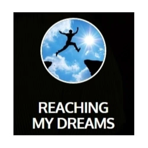 Reaching My Dreams Promo Code