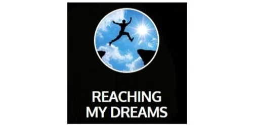 Reaching My Dreams Merchant logo