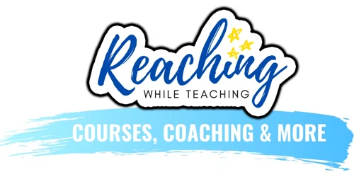 Reaching While Teaching Promo Code