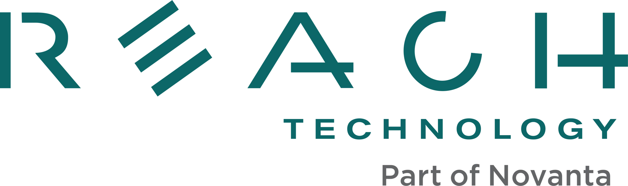 Reach Technology Merchant Logo