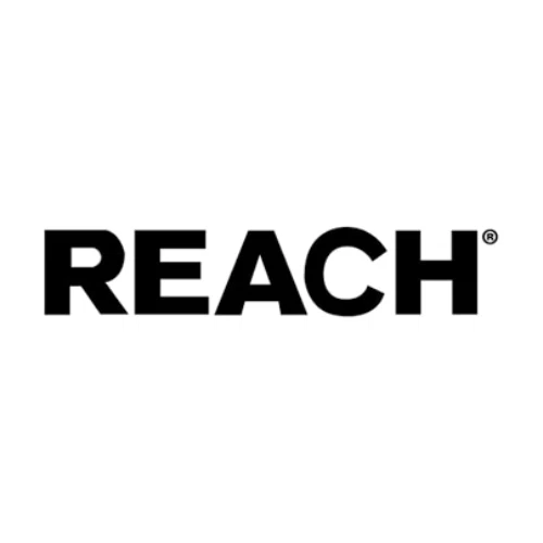 Reach Toothbrush Merchant Logo