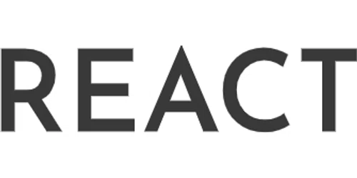 React Activewear Promo Code