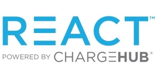 React Powered by ChargeHub Promo Code