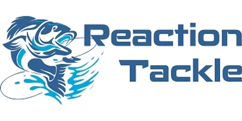 Reaction Tackle Merchant logo