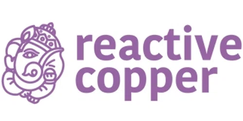 Reactive Copper Merchant logo