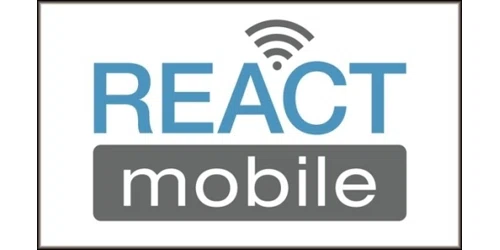 React Mobile Promo Code