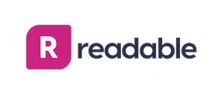 Readable Merchant Logo