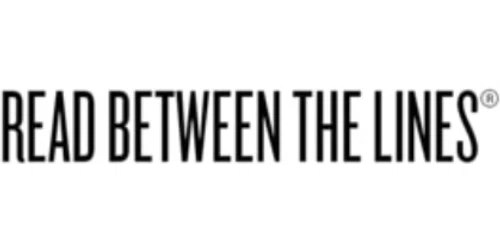 Read Between the Lines Promo Code