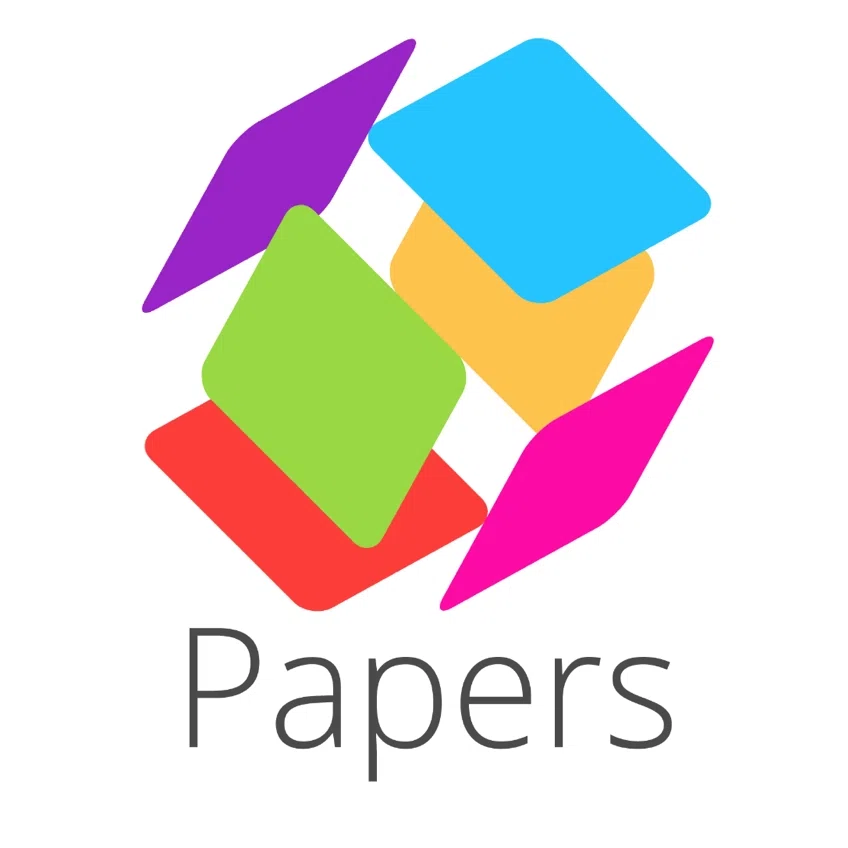 papers by readcube