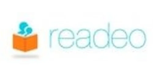 Readeo Merchant logo