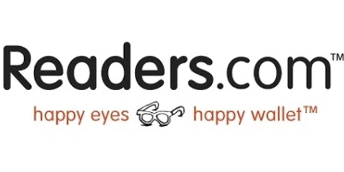 Readers.com Merchant logo