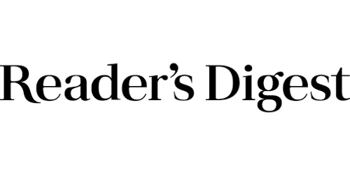 Reader's Digest Order Promo Code