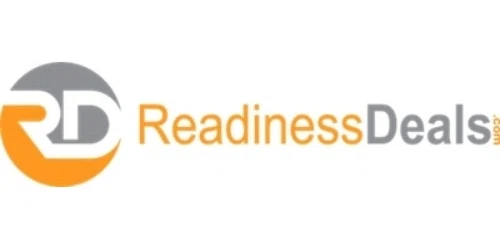 ReadinessDeals.com Promo Code
