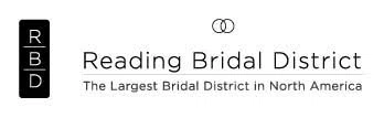 Reading Bridal District Merchant Logo