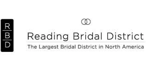 Reading Bridal District Promo Code