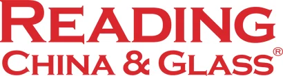 Reading China & Glass Merchant Logo