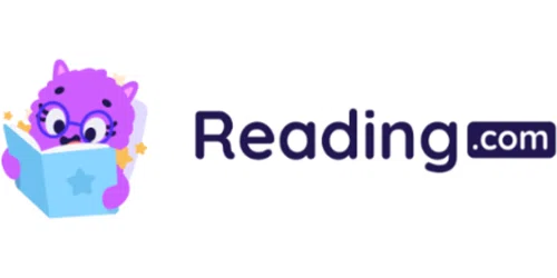 Reading.com Merchant logo