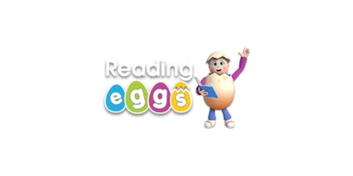 Reading Eggs coupon