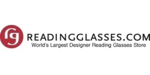 ReadingGlasses.com Promo Code