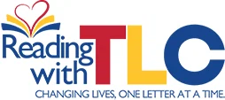 Reading with TLC Merchant Logo