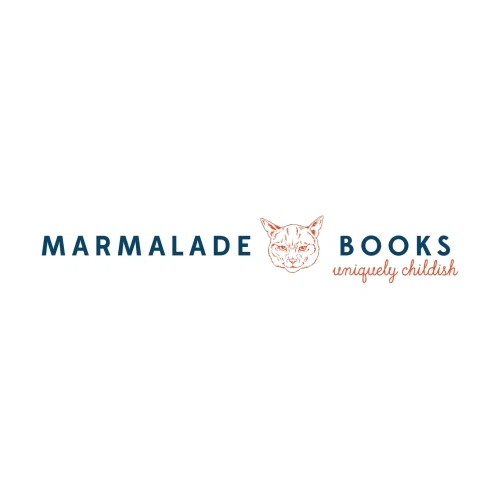 20 Off Marmalade Books Promo Code, Coupons Feb 2024