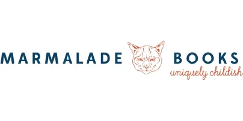 Marmalade Books Promo Code
