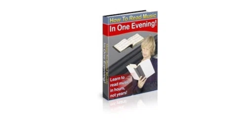 Read music fast! coupon