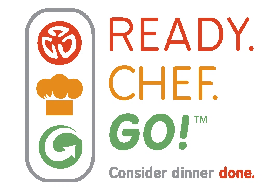 Ready. Chef. Go! coupons