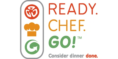 Ready. Chef. Go! Promo Code