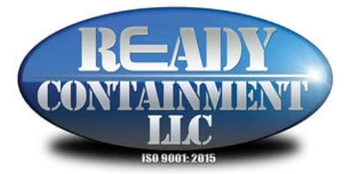 Ready Containment Promo Code