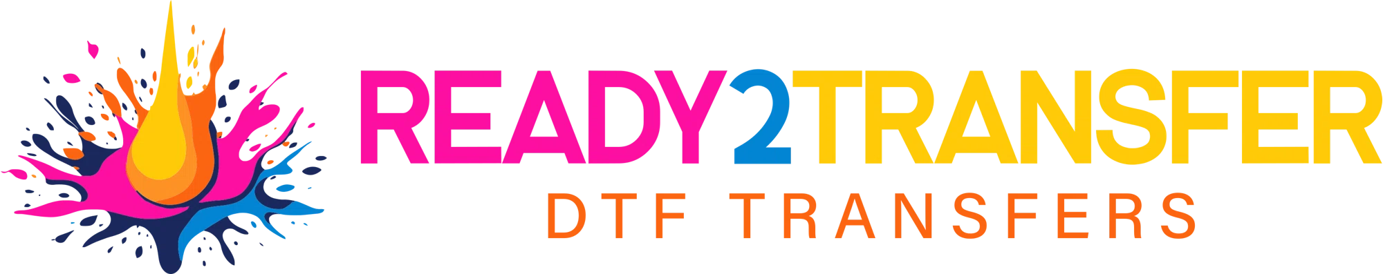 Ready2Transfer Merchant Logo