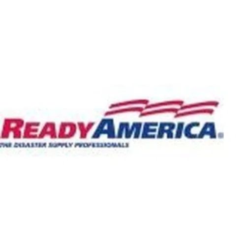 15 Off Ready America Promo Code, Coupons April 2024