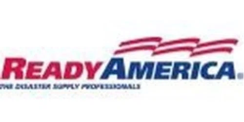 Ready America Merchant Logo