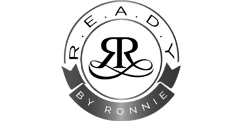 READY BY RONNIE BOUTIQUE Promo Code