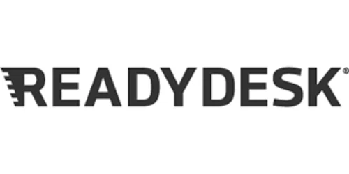 ReadyDesk Merchant logo