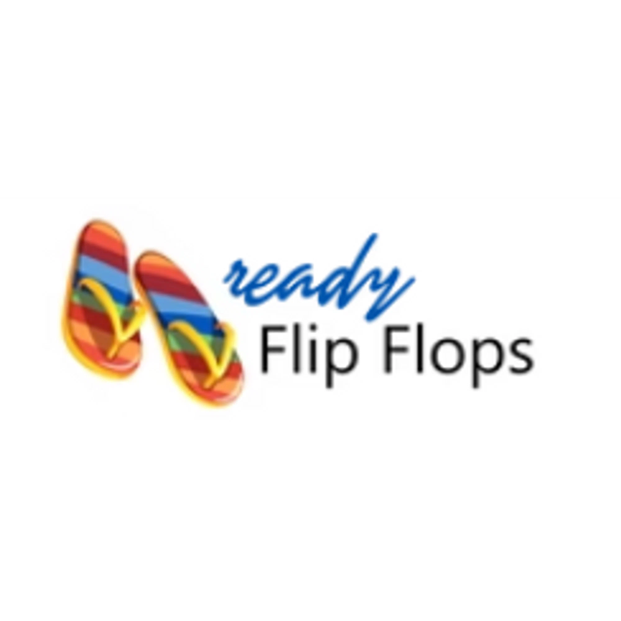 ReadyFlipFlops.com Merchant Logo