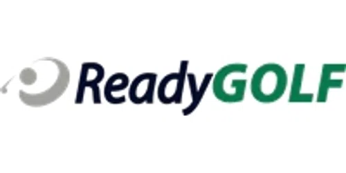 ReadyGOLF Merchant logo